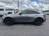 Used 2016 INFINITI QX70 AWD w/ Premium Package image 4