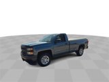Used 2014 Chevrolet Silverado 1500 W/T w/ Trailering Package image 4