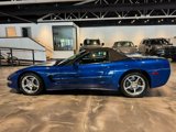 Used 2002 Chevrolet Corvette Convertible w/ Preferred Equipment Group2 image 3