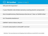 Certified 2022 Nissan Leaf SL Plus image 4