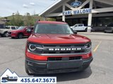 Used 2022 Ford Bronco Sport Big Bend w/ Convenience Package image 5