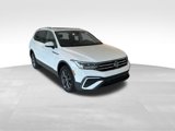 Used 2022 Volkswagen Tiguan SE image 5