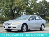 Used 2007 Honda Accord EX-L image 3