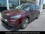 Used 2021 Lincoln Corsair Grand Touring w/ Equipment Group 301A image 2