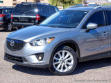 Used 2014 MAZDA CX-5 Grand Touring image 2