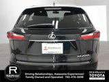 Used 2016 Lexus NX 200t AWD w/ Premium Package image 5
