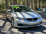 Used 2014 Honda Civic LX image 2