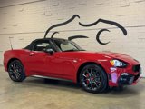 Used 2017 FIAT 124 Spider Abarth image 2