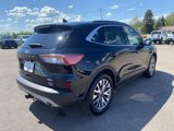 Certified 2020 Ford Escape Titanium image 5