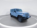 Used 2018 Jeep Wrangler Unlimited Sahara image 2