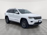 Used 2018 Jeep Grand Cherokee Limited w/ Luxury Group II image 5