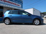 Used 2016 Volkswagen Golf S image 4
