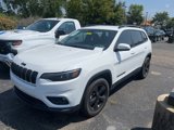 Used 2020 Jeep Cherokee Latitude Plus image 4