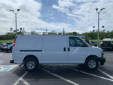 Used 2019 Chevrolet Express 2500 w/ Safety Package image 3