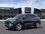 New 2025 Buick Encore GX Preferred w/ Comfort Package image 2
