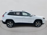 Used 2020 Jeep Cherokee Limited image 4