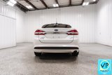 Used 2017 Ford Fusion SE image 5