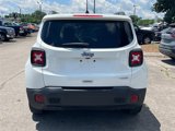 Certified 2021 Jeep Renegade Latitude image 4