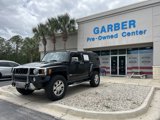 Used 2008 HUMMER H3 Alpha image 3