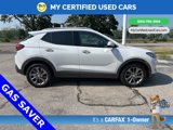 Used 2023 Buick Encore GX Essence w/ Experience Buick Package image 4