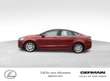 Used 2014 Ford Fusion SE image 2