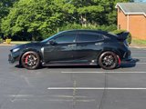 Used 2019 Honda Civic Type R image 2
