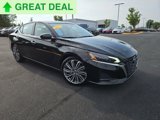 Used 2023 Nissan Altima 2.5 SL image 2