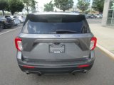 Used 2022 Ford Explorer XLT w/ Equipment Group 202A image 6