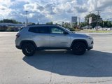 Used 2022 Jeep Compass Latitude image 2