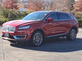 Used 2020 Lincoln Nautilus Reserve image 3