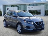 Used 2022 Nissan Rogue Sport S image 3