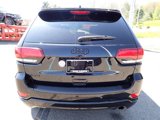 Certified 2020 Jeep Grand Cherokee Altitude image 4