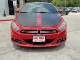 Used 2013 Dodge Dart Limited w/ Technology Group image 2