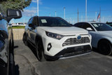 Certified 2020 Toyota RAV4 XSE image 2