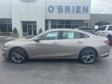 Used 2023 Chevrolet Malibu LT image 2
