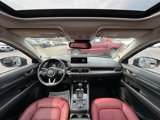 Used 2024 MAZDA CX-5 Carbon Edition image 2