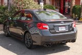 Used 2015 Subaru WRX image 6