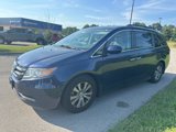 Used 2017 Honda Odyssey EX-L image 2
