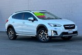 Used 2020 Subaru Crosstrek Hybrid w/ Moonroof Package w/Navigation image 2
