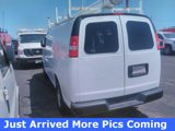 Used 2020 Chevrolet Express 2500 w/ Driver Convenience Package image 2