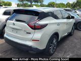 Used 2021 Nissan Murano SV image 3