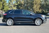 Used 2022 Ford Edge Titanium image 3