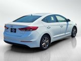 Used 2017 Hyundai Elantra SE image 5