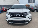 Used 2017 Ford Explorer XLT w/ Equipment Group 202A image 2