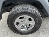 Used 2014 Jeep Wrangler Sport image 5