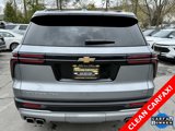 Used 2024 Chevrolet Traverse LT image 5