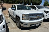 Used 2014 Chevrolet Silverado 1500 LTZ w/ LTZ Plus Package image 6