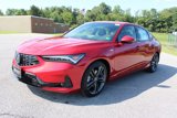 New 2025 Acura Integra A-Spec image 4