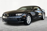 Used 2015 Chevrolet Camaro LT image 3