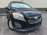 Used 2015 Chevrolet Trax LT w/ LT Sun and Sound Package image 4